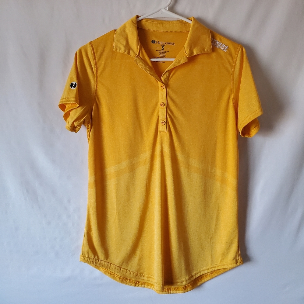 Gym/Golf Athletic Top (2-pack)